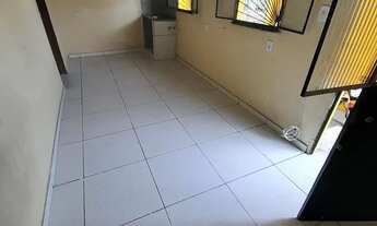 Imagem: Aluga-se kitnets