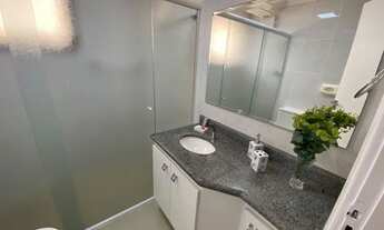 Imagem 3: Apartamento à venda, 4 quartos, 2 suítes, 1 vaga, Loteamento Riviera de São Lourenço - Ber