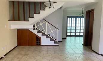 Imagem: Casa com 3 dormitórios, 177 m² - venda