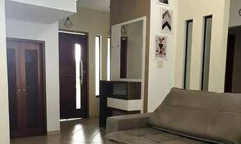 Imagem 2: Casa com 4 dormitórios à venda, 150 m² - Campos Do Conde - Tremembé/SP