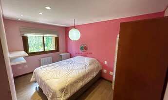 Imagem 4: Oportunidade de apartamento com 3 quartos sendo 1 suite, 1 demi-suite e lavabo