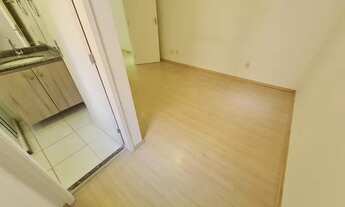 Imagem 2: Apartamento com 2 dormitórios para alugar, 58 m² por R$ 2.465/mês - Maia - Guarulhos/SP