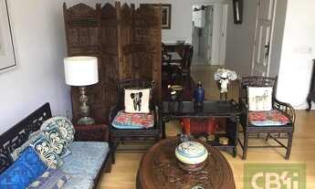 Imagem 9: Apartamento com 3 dormitórios à venda, 150 m² por R$ 4.100.000,00 - Leblon - Rio de Janeir