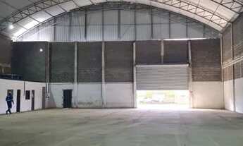 Imagem 6: ALUGO GALPÃO - IRECÊ-BA