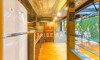 Imagem 7: Imóvel de 136m², com 1 dormitório