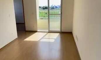 Imagem: ÁGIO CHAPADA RAVIERA COM SACADA