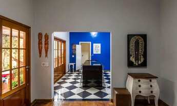 Imagem 6: Casa - Perfeita - Residencial e Comércio