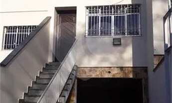 Imagem: Sobrado novo à venda com 02 dorm. E 01