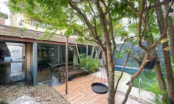 Imagem 3: Casa com 3 dormitórios, 300 m² - venda por R$ 1.200.000,00 ou aluguel por R$ 6.200,00/mês