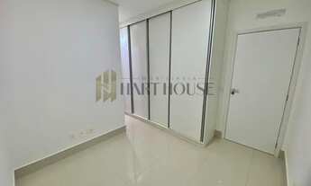 Imagem 4: Edifício Jardim Beira Rio - 3/4 sendo 1 suíte - 2 vagas de garagens cobertas - completo de