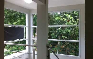 Imagem 2: Alugo casa 03 dormitórios/suíte no Porto da Lagoa