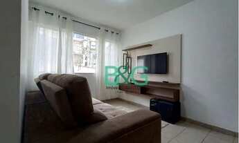 Imagem 2: Apartamento com 3 dormitórios à venda, 70 m² por R$ 449.000,00 - Vila Dalila - São Paulo/S