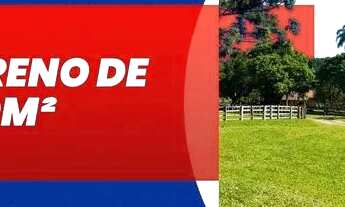 Imagem: EM) Vendo Lotes para Chácara ou investimento