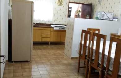 Imagem 5: Sobrado para venda com 274 metros quadrados com 3 quartos em Vila Floresta - Santo André