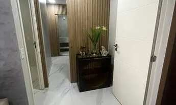 Imagem 2: Apartamento para aluguel tem 74 metros quadrados com 2 quartos