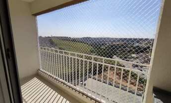 Imagem 2: Apartamento para venda com 50 metros quadrados com 2 quartos em Parque Santo Antônio - Jac