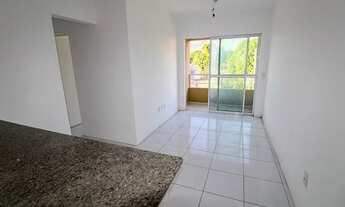 Imagem 6: PRIMEIRA LOCAÇÃO! Ed. Copacabana, apartamento com 2 quartos sendo 1 suíte, wc social, sala