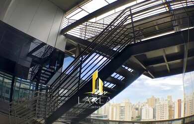 Imagem 7: Aluga-se Sala Comercial no MUBADALLA OFFICE - Vila Velha