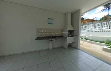 Imagem 4: Sao Carlos - Apartamento Padrão - Recreio Sao Judas Tadeu