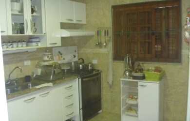 Imagem 4: Casa para Venda - 112m², 2 dormitórios, sendo 1 suites, 5 vagas - Ponta Grossa