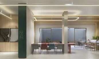 Imagem 3: STUDIO RESIDENCIAL em São Paulo - SP, Vila Mariana