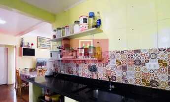 Imagem 5: Apartamento à venda no bairro Alto de Pinheiros - São Paulo/SP, Zona Oeste