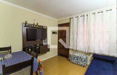 Imagem 3: Casa 2/4 Na Região No Bairro São Marcos - M