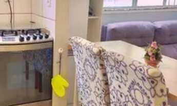 Imagem 5: Alugo Apartamento Mobiliado no Vieiralves, 2 quartos