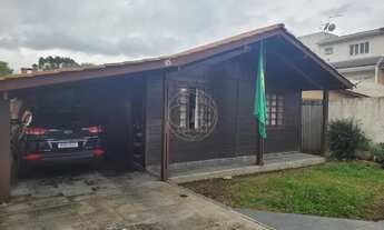 Imagem: Casa à venda no bairro São Cristóvão