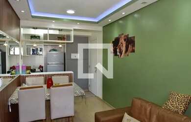 Imagem 6: Apartamento para Aluguel - Socorro, 3 Quartos, 53 m2