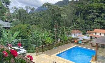 Imagem: Casa com 4 dormitórios à venda, 150 m²