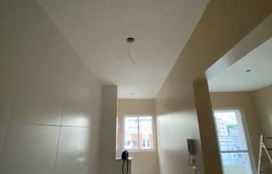 Imagem 3: Apto 1suíte+1dorm/2elevadores/Linda vista livre/Bairro Costa e Silva - Joinville - SC