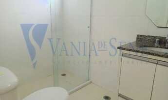 Imagem 6: Splendor Garden, 3 dorms, varanda gpurmet, 2 vagas, R$3.200