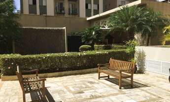 Imagem 5: Apartamento com 2 dormitórios para alugar, 62 m² por R$ 5.700,00/mês - Pinheiros - São Pau