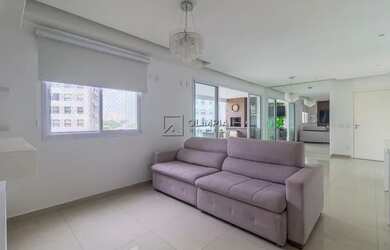 Imagem 5: Apartamento Locação 3 Dormitórios - 116 m² Brooklin