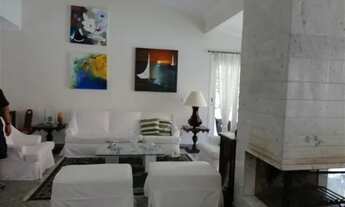 Imagem 3: Sobrado, Aldeia da Serra - Barueri