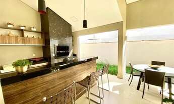 Imagem: ALPHAVILLE I - LOCAÇÃO CASA TÉRREA