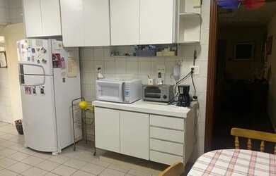 Imagem 4: Apartamento com 3 dormitórios à venda, 140 m² por R$ 1.350.000,00 - Perdizes - São Paulo/S