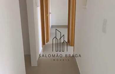 Imagem 6: Apartamento para aluguel possui 65 metros quadrados com 2 quartos, 1 Suíte