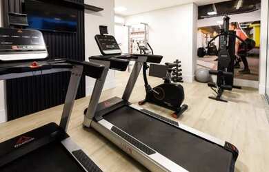 Imagem 3: Apartamento 2 Quartos (suíte