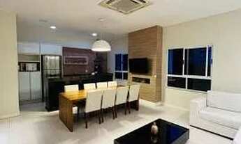 Imagem 3: Excelente Aptº 3/4 Revertido para 1/4 Enorme com Sala Ampliada + Home