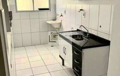 Imagem 2: Si* APARTAMENTO 2 DORM NO JD FLAMBOYANT