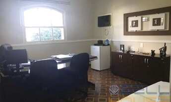 Imagem 7: SANTO ANDRÉ - Sobrado Padrão - VILA ALPINA