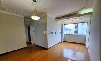 Imagem: Apartamento 3 quartos com lazer no Buritis!