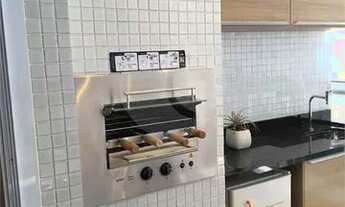 Imagem 5: Apartamento 3 dormitórios para venda no Tatuapé - São Paulo / SP