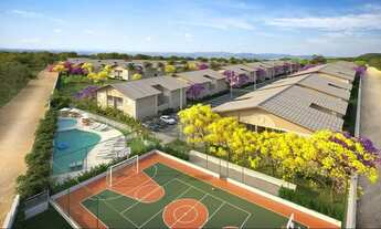 Imagem 3: The Palms Residêncial - Garden