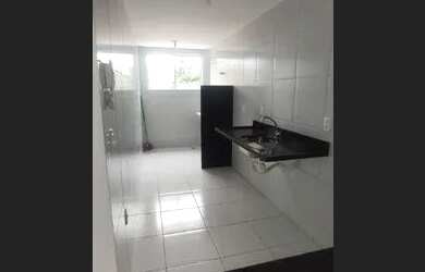 Imagem 7: Apartamento com 2 dormitórios para alugar, 63 m² por R$ 800,00/mês - Ernesto Geisel - João