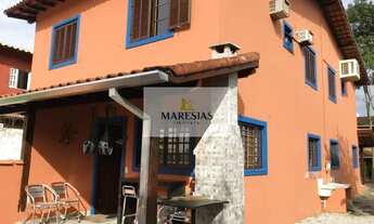 Imagem: SÃO SEBASTIÃO - Casa Padrão - MARESIAS