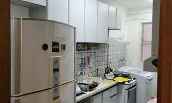 Imagem 5: Apartamento à venda em Rio Pequeno com 62 m², 3 quartos, 1 vaga