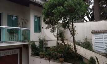 Imagem 3: Casa Assobrada Jardim Floresta